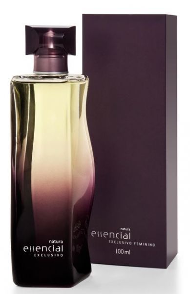 Essencial Exclusivo Feminino